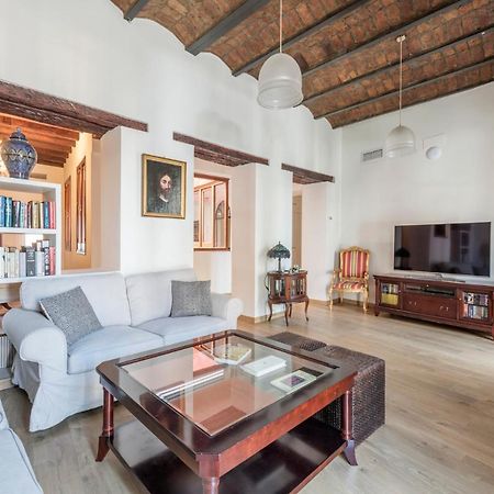 Casa Recaredo Apartment Seville Exterior photo