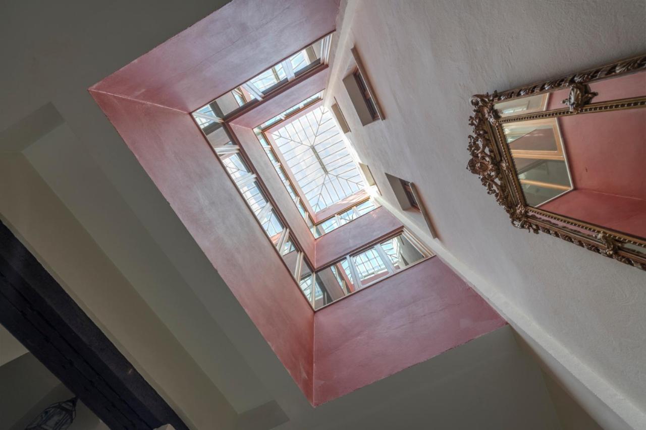 Casa Recaredo Apartment Seville Exterior photo